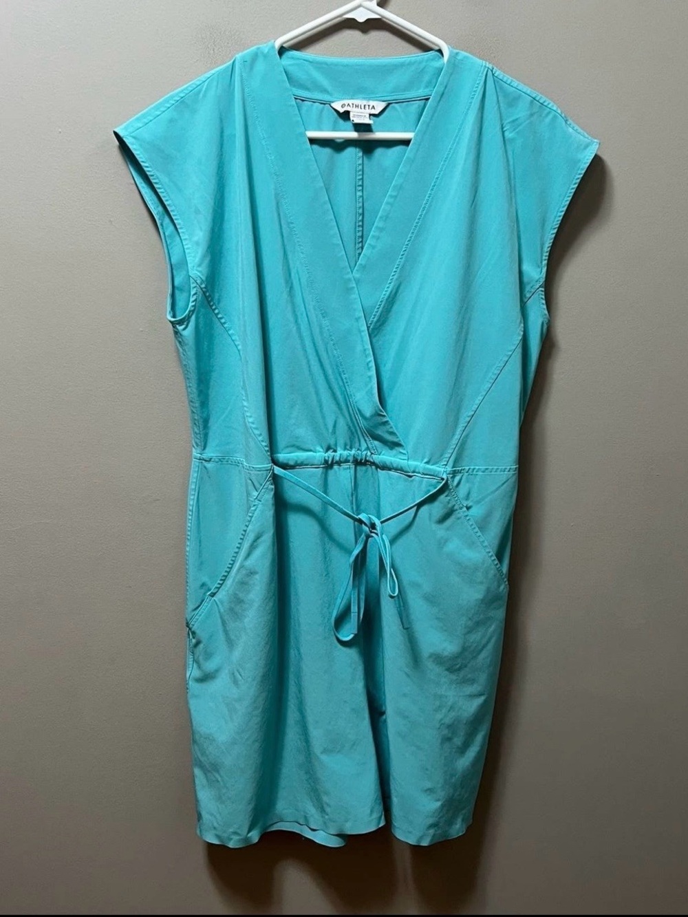 Athleta Marlow Romper - Picture 3 of 5